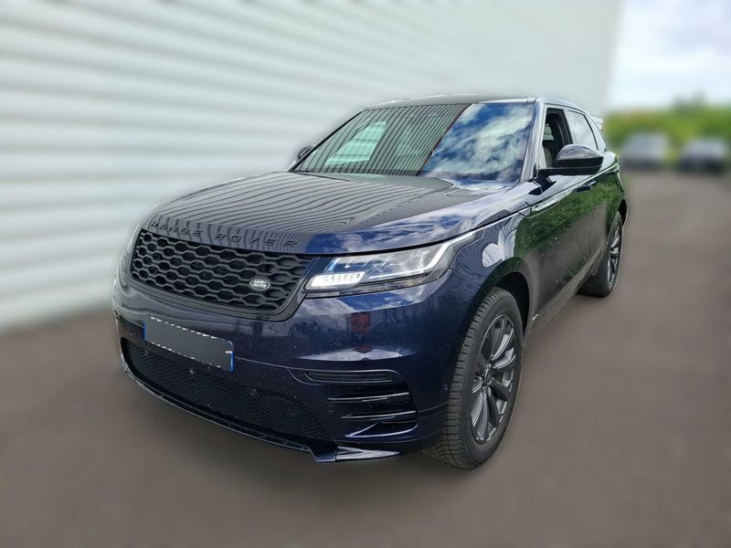 Land Rover Range Rover Velar 2.0 Diesel R-Dynamic