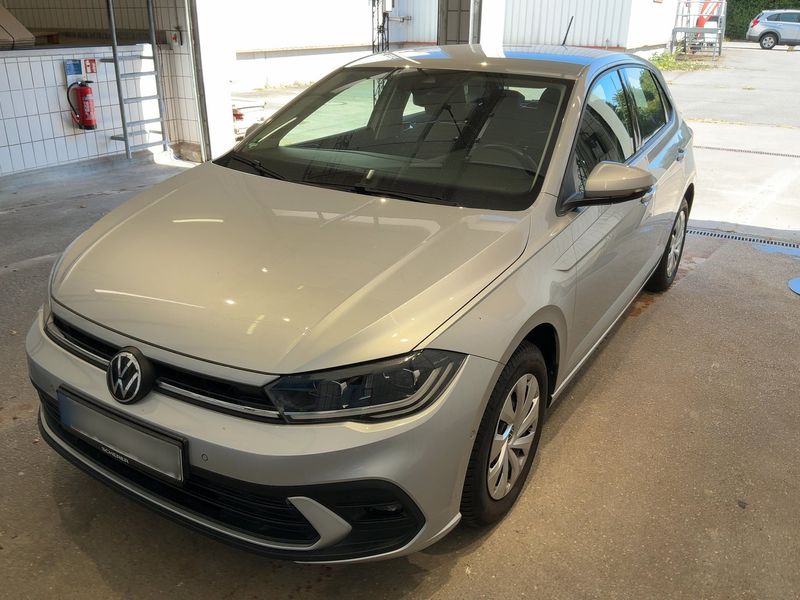 Volkswagen Polo 1.0 TSI Life