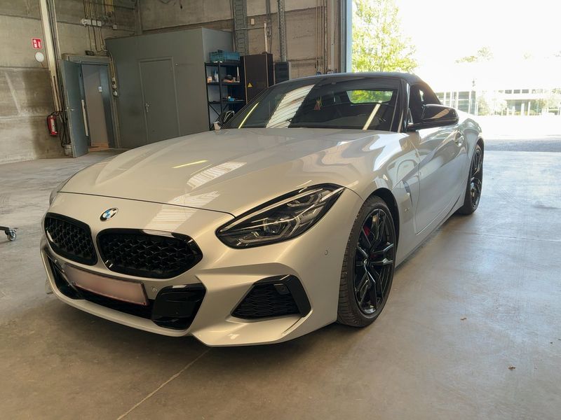 BMW Z4 sDrive 20i M Sport