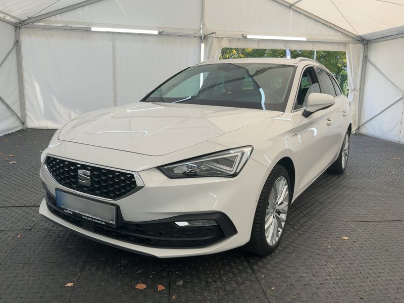 SEAT Leon 1.4 e-HYBRID Xcellence