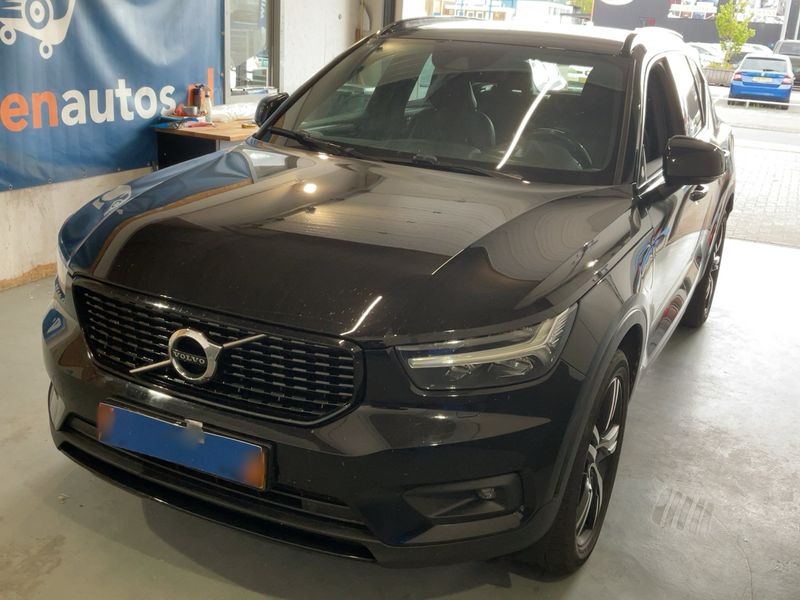 Volvo XC40 1.5 T5 Plug-in Hybrid R-Design 2WD