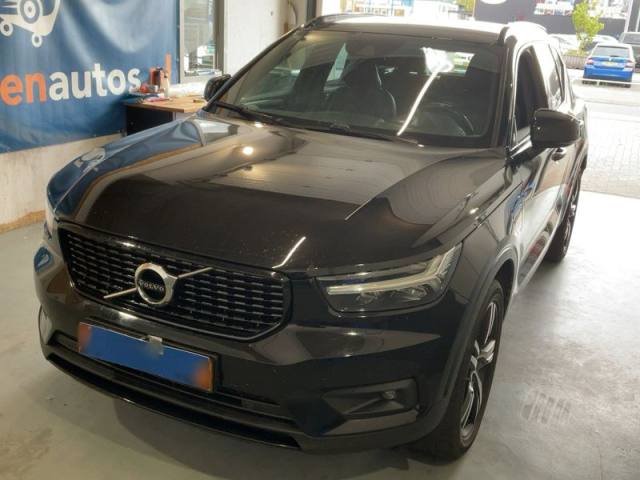 Volvo XC40 1.5 T5 Plug-in Hybrid R-Design 2WD