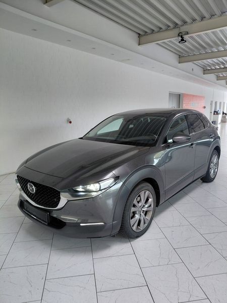 Mazda CX-30 1.8 D Selection 2WD
