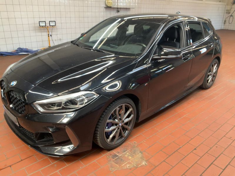 BMW 1er M135i xDrive