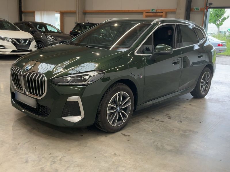 BMW 2 серия 230e Active Tourer xDrive M Sport