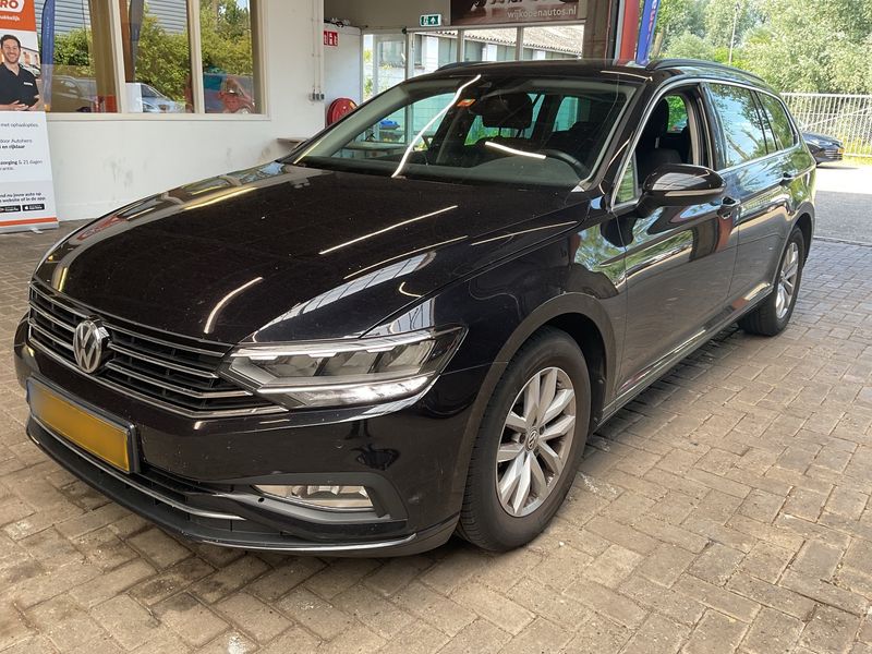 Volkswagen Passat 1.5 TSI ACT Business