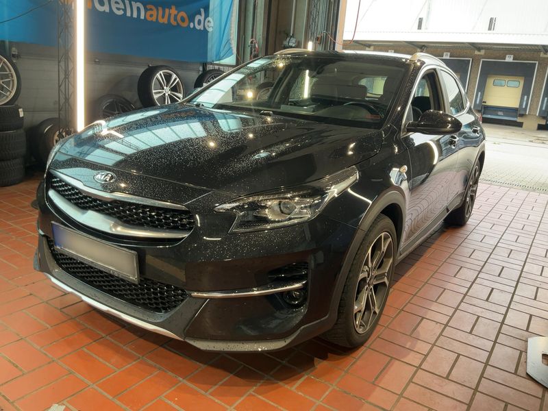 Kia XCeed 1.4 Tgdi JBL Sound Edition