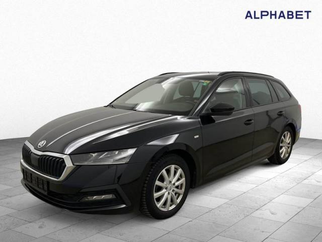 Škoda Octavia 2.0 TDI Ambition