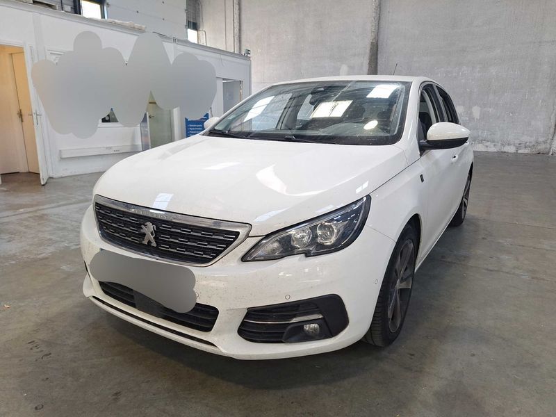 Peugeot 308 1.2 PureTech Tech Edition