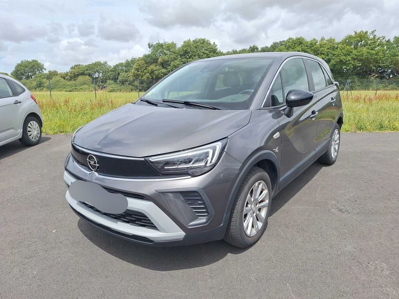 Opel Crossland X 1.5 CDTI Elegance
