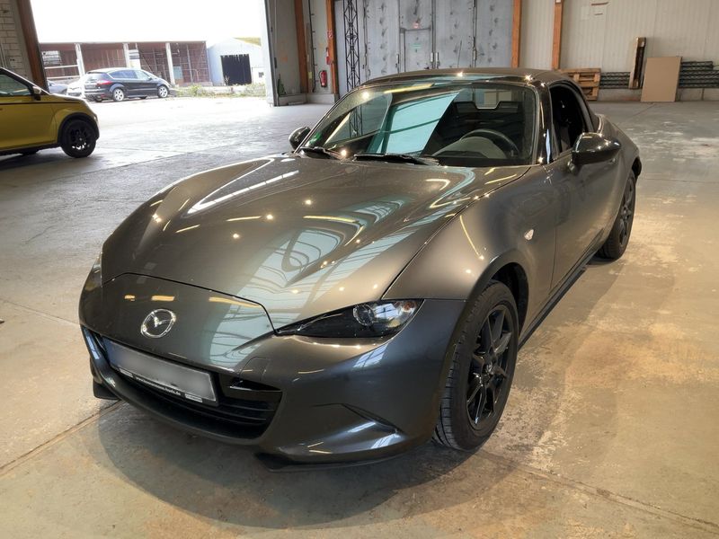 Mazda MX-5 1.5 Prime-Line
