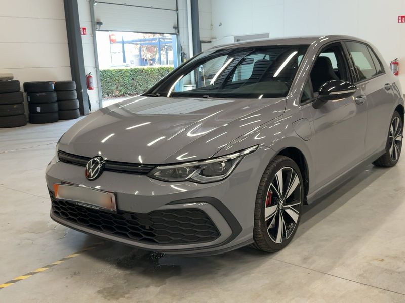 Volkswagen Golf VIII 1.4 GTE