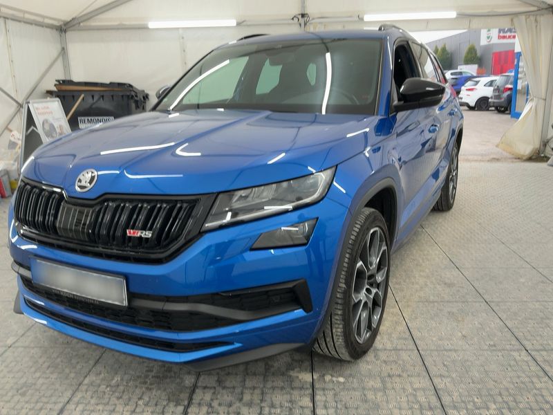 Škoda Kodiaq 2.0 BiTDI RS 4x4