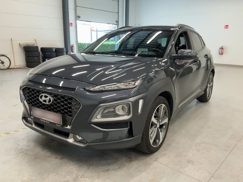 Hyundai Kona 1.6 Tgdi Creative 2WD