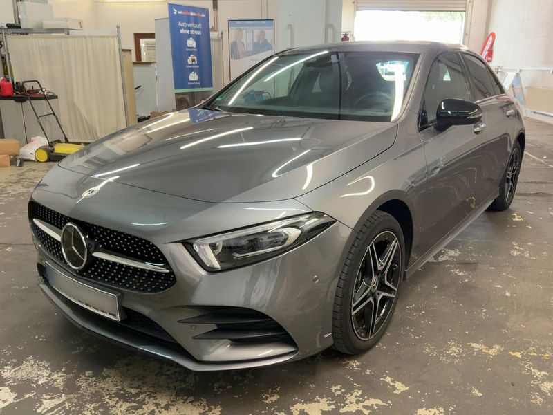 Mercedes-Benz A-Klasse A 250e AMG Line