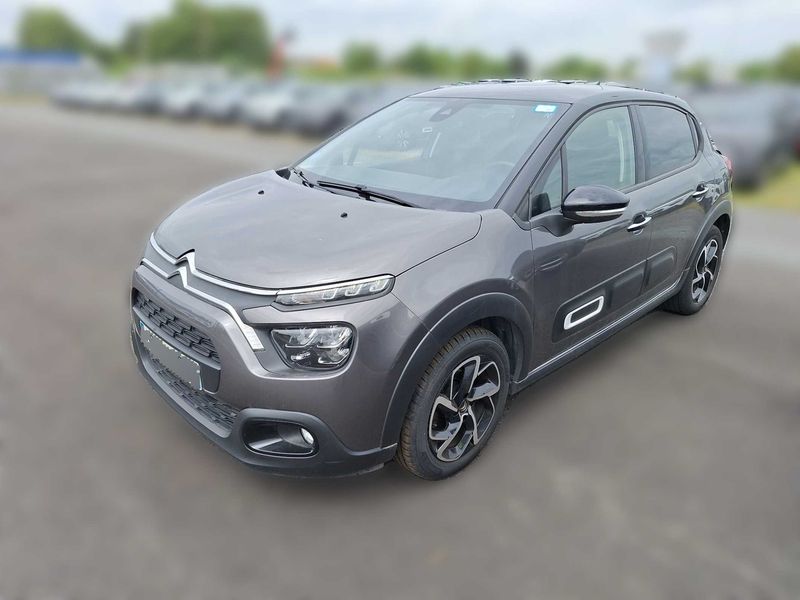 Citroen C3 1.2 PureTech Shine