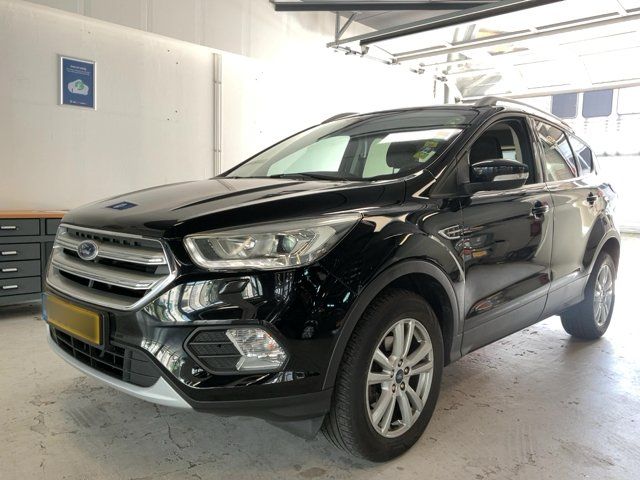 Ford Kuga 1.5 EcoBoost Cool&Connect