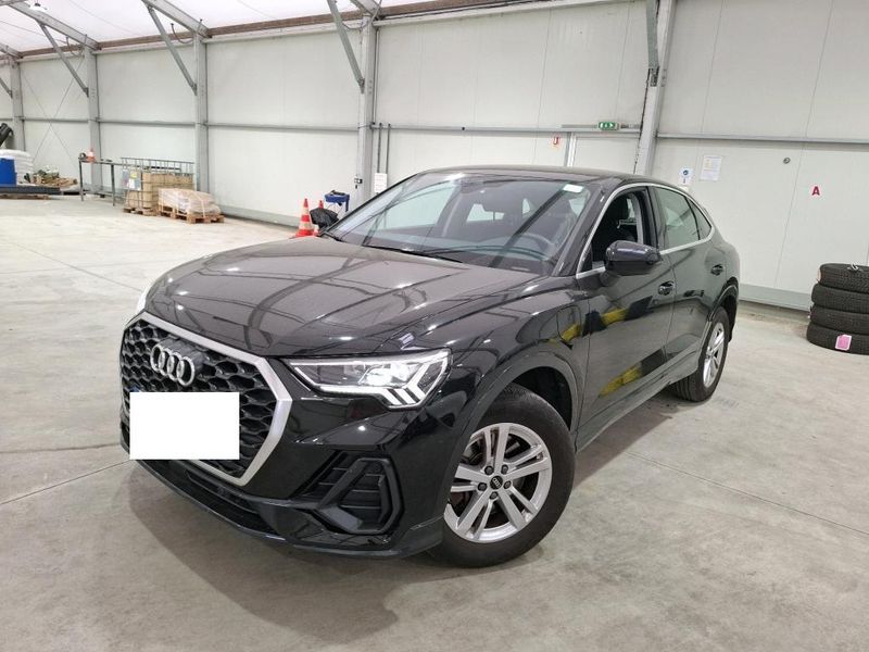 Audi Q3 Sportback 45 TFSIe Business Line