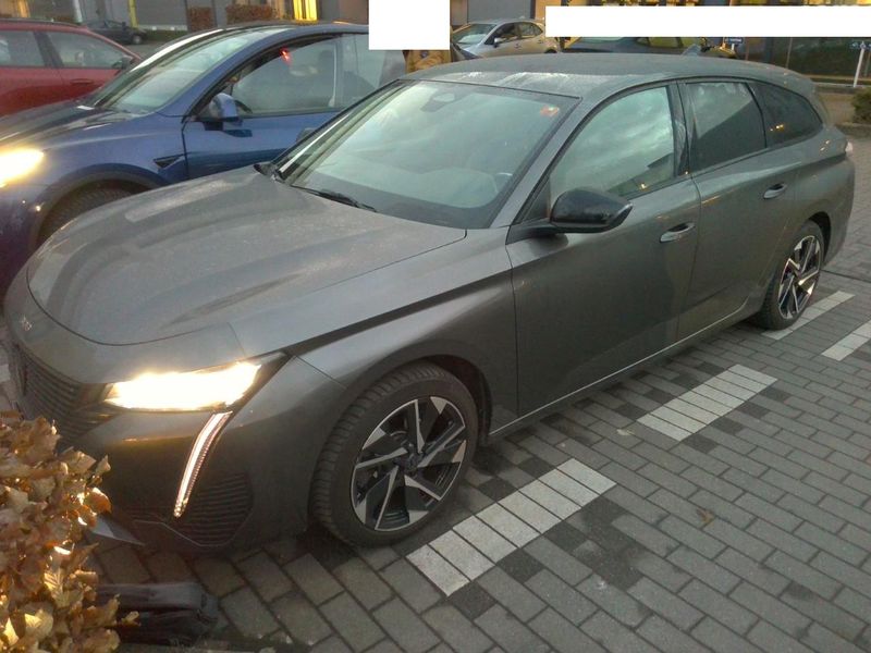 Peugeot 308 1.2 PureTech Allure Pack