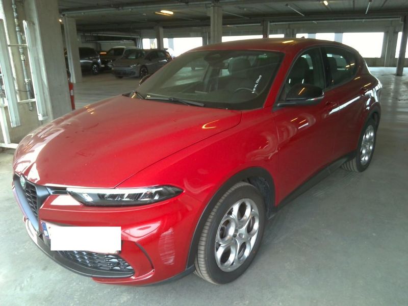 Alfa Romeo Tonale 1.6 VGT-D Sprint