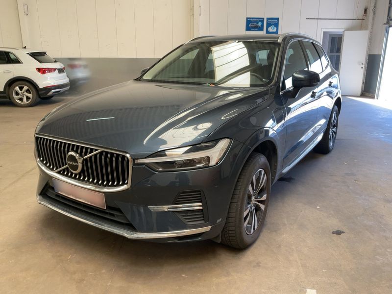 Volvo XC60 2.0 T6 Recharge Plug-in Hybrid Core AWD