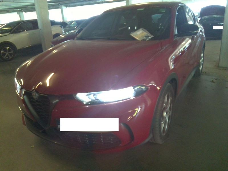 Alfa Romeo Tonale 1.6 VGT-D Sprint