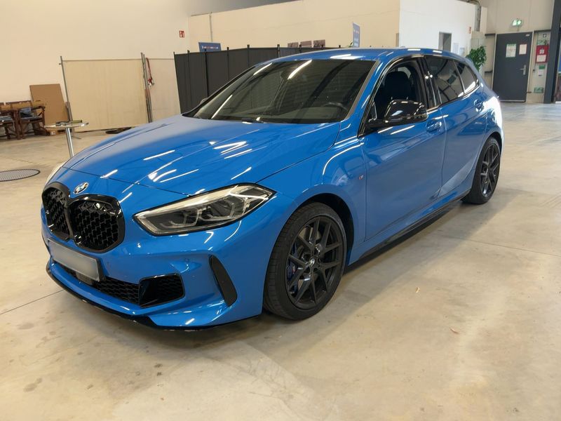 BMW 1er M135i xDrive