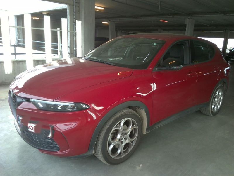 Alfa Romeo Tonale 1.6 VGT-D Sprint