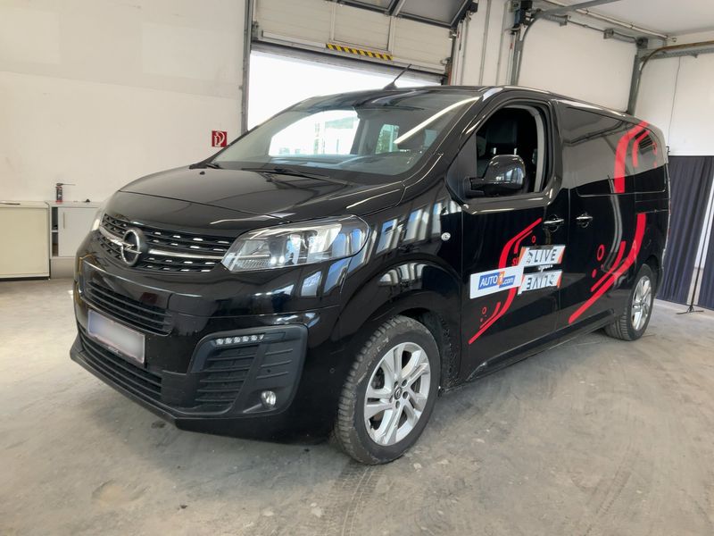Opel Zafira Life 2.0 CDTI L INNOVATION L3