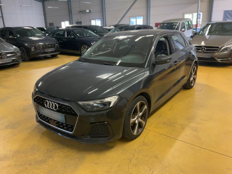 Audi A1 Sportback 35 TFSI Advanced