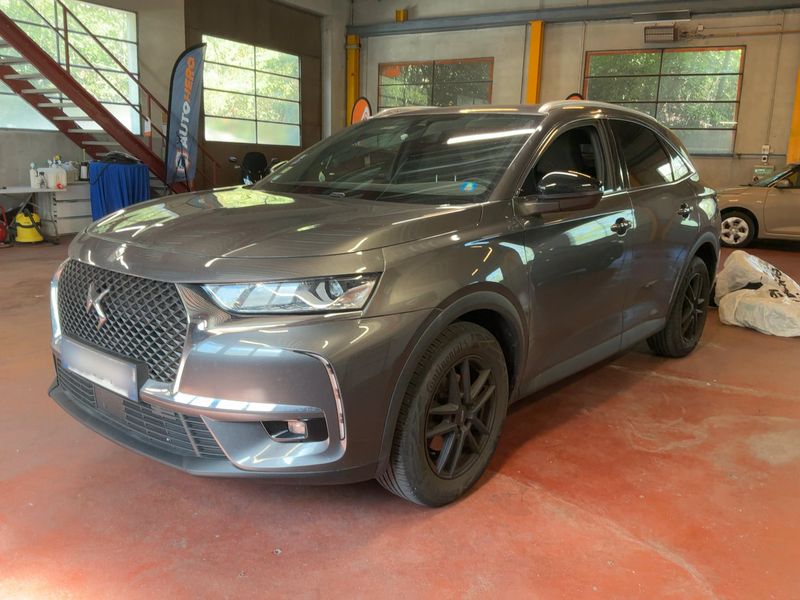 DS Automobiles DS7 Crossback 1.6 PureTech Business