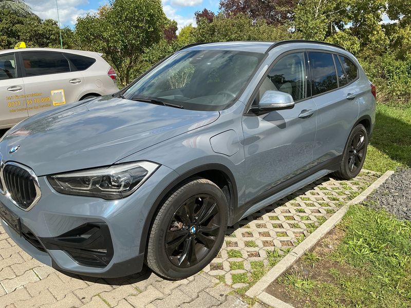 BMW X1 xDrive 25e Sport Line