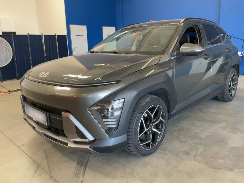 Hyundai Kona 1.6 T-GDI Prestige Line 4WD