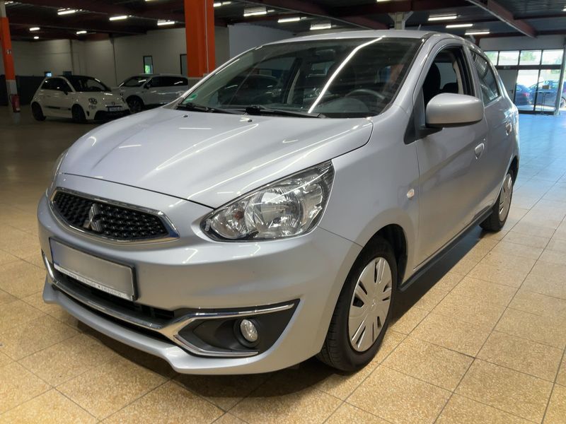 Mitsubishi Space Star 1.0 Diamant Edition