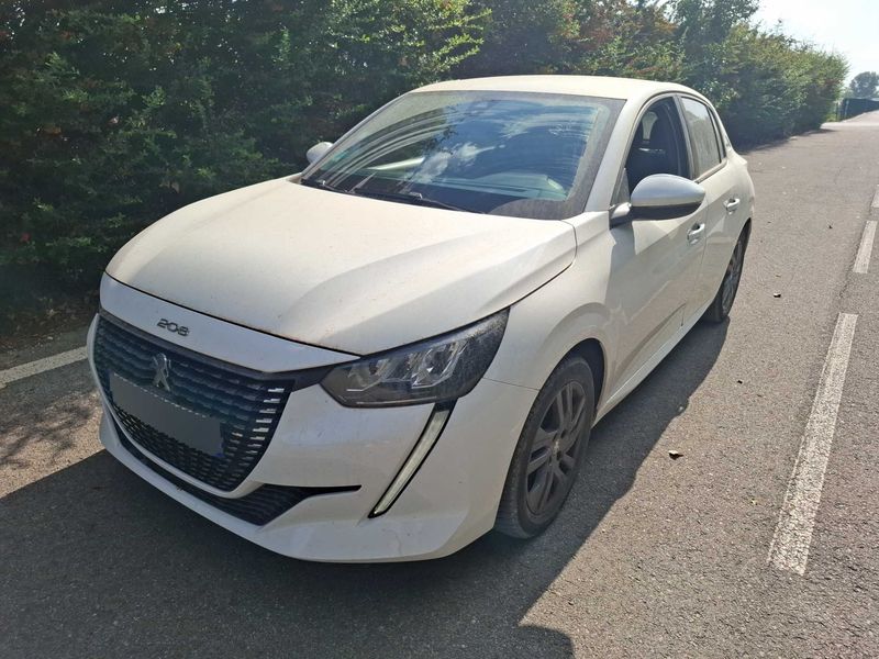 Peugeot 208 1.2 PureTech Style