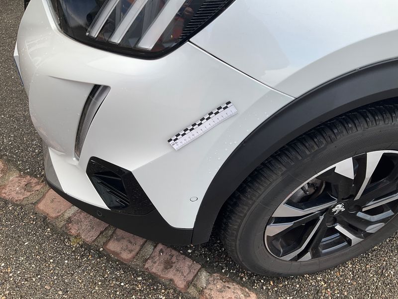 Peugeot 2008 1.2 PureTech GT
