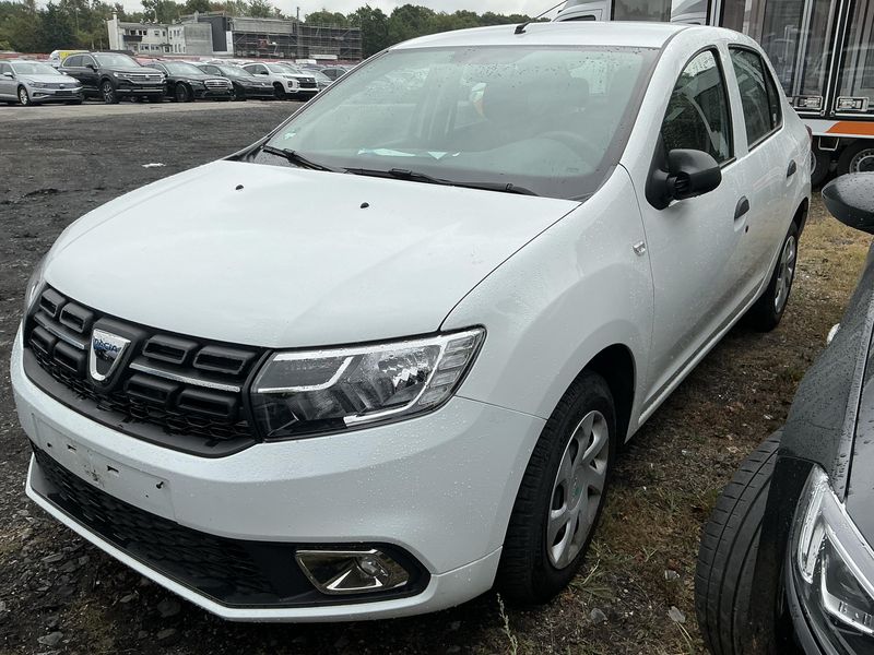 Dacia Logan 1.0 Ambiance