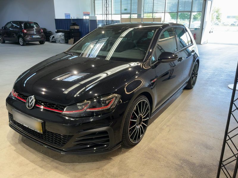 Volkswagen Golf VII 2.0 TSI GTI Performance BlueMotion Tech