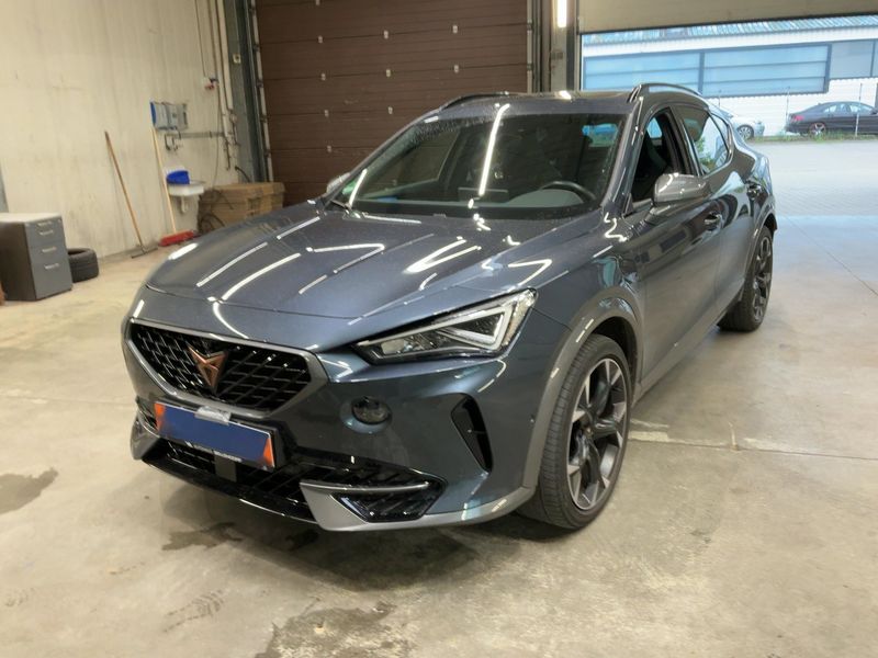 Cupra Formentor 1.4 e-HYBRID VZ