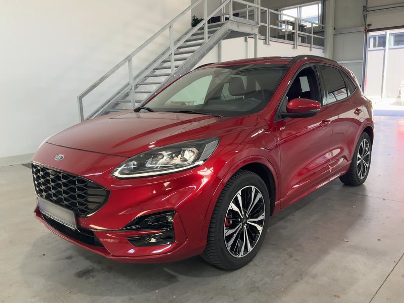 Ford Kuga 2.5 Plug-in Hybrid ST-Line X