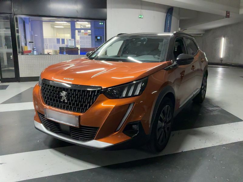 Peugeot 2008 1.2 PureTech GT