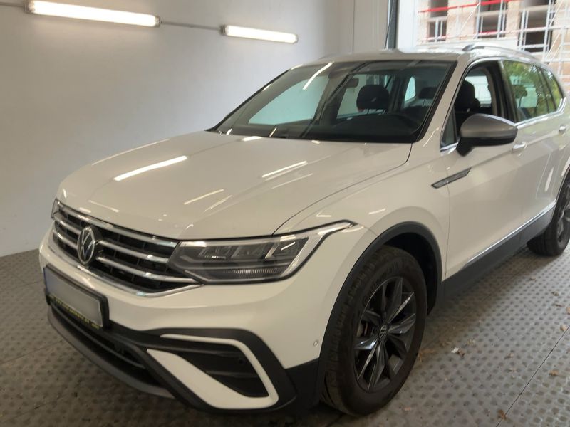 Volkswagen Tiguan Allspace 1.5 TSI ACT Life