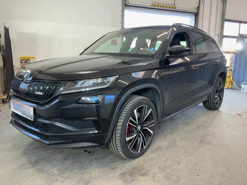 Skoda Kodiaq 2.0 BiTDI RS 4x4