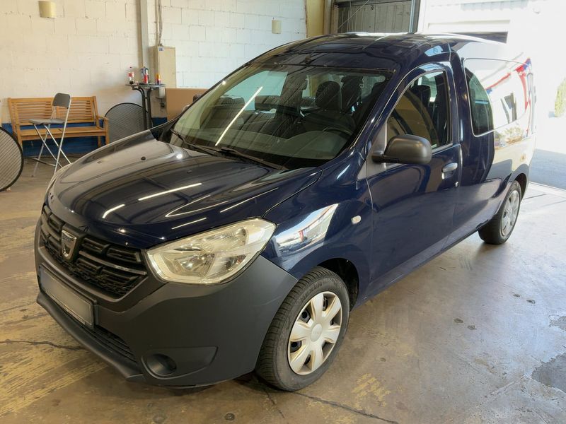 Dacia Dokker 1.6 SCe Access
