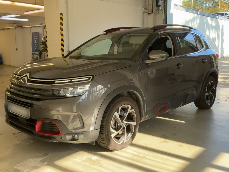 Citroen C5 Aircross 1.6 Plug-in Hybrid ë-EAT8 Feel Pack