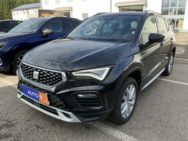 Seat Ateca 1.5 TSI ACT Xperience