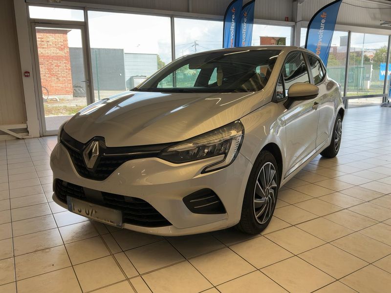 Renault Clio 1.5 BLUE dCi Business
