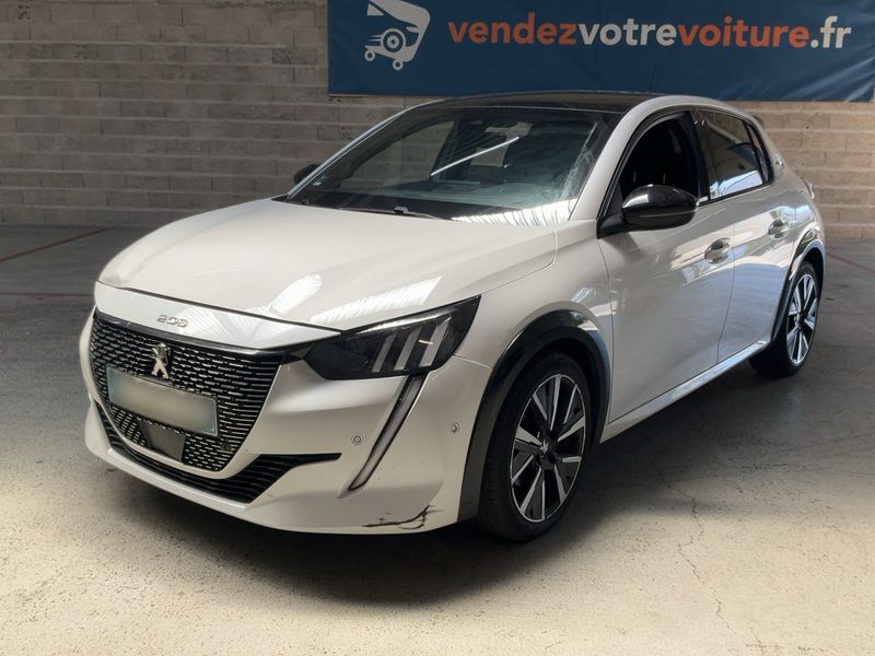 Peugeot 208 1.2 PureTech GT