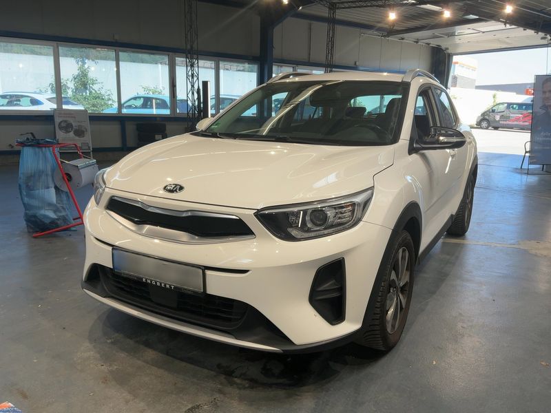 Kia Stonic 1.0 TGDI Vision