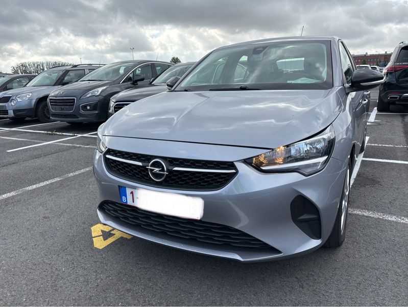 Opel Corsa 1.5 CDTI Edition